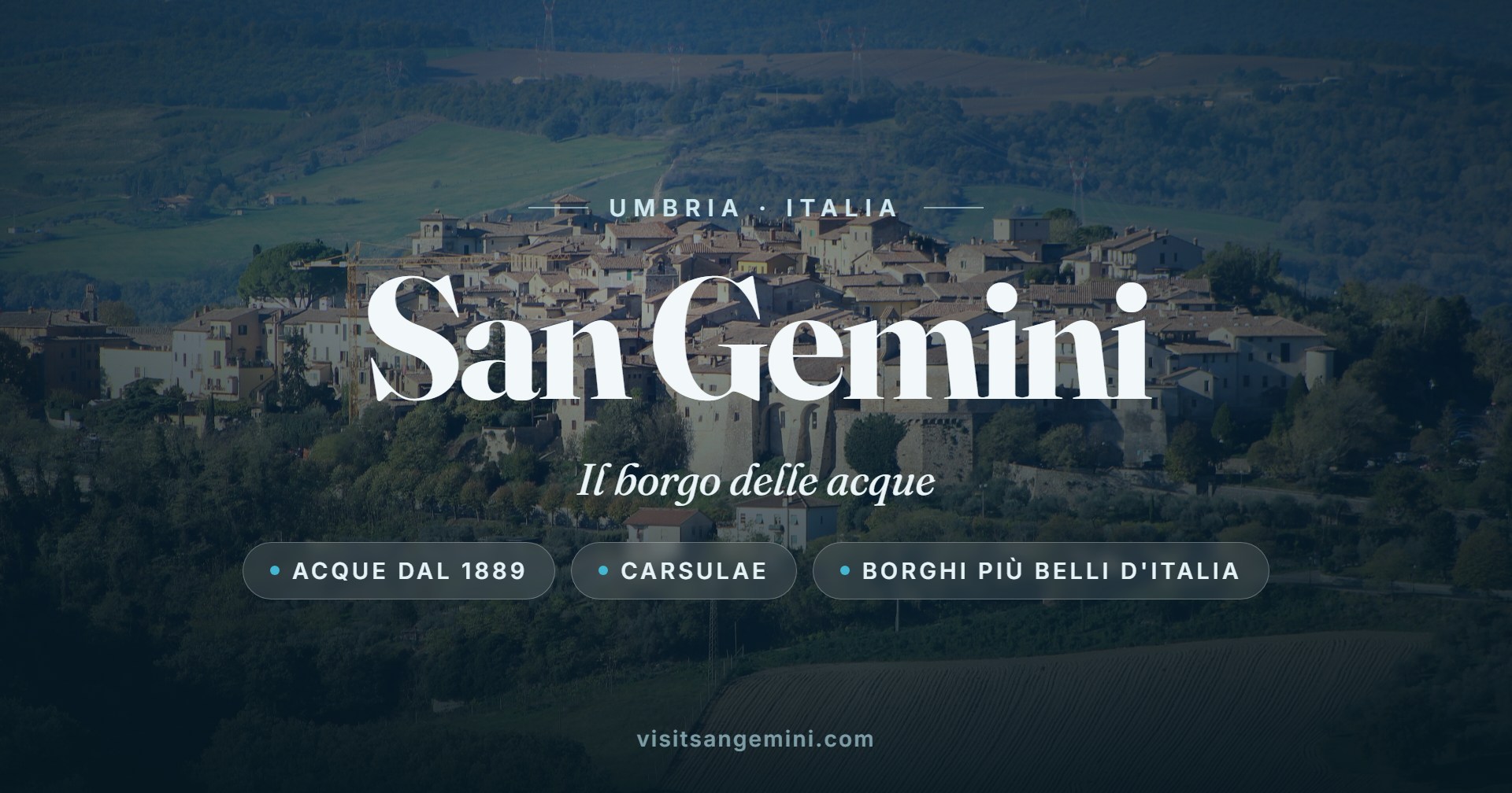 Visitsangemini.com
